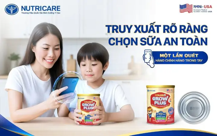 Bổ Sung Vitamin D Và Canxi Cho Trẻ 1 Tuổi