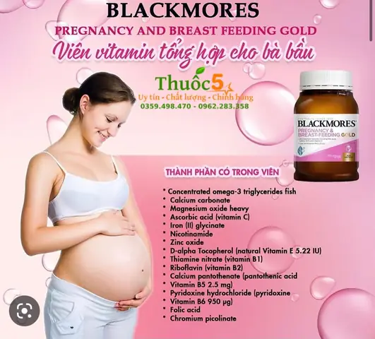 Bổ Sung Vitamin E Cho Bà Bầu