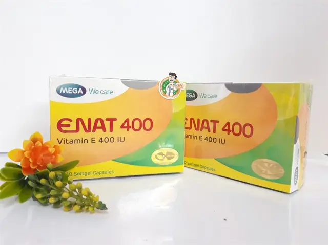 Bổ Sung Vitamin E Cho Bà Bầu