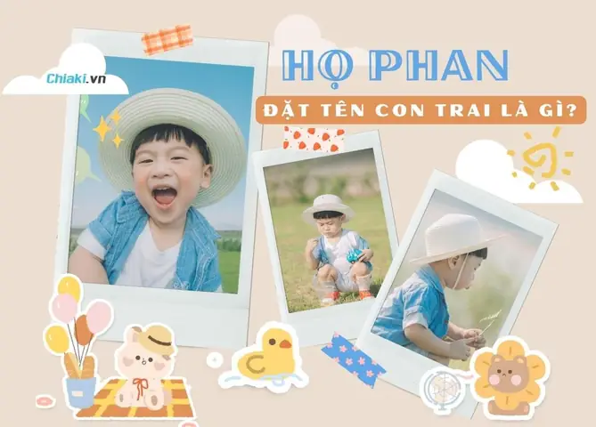Bố Tên Trường Đặt Tên Con Trai Là Gì