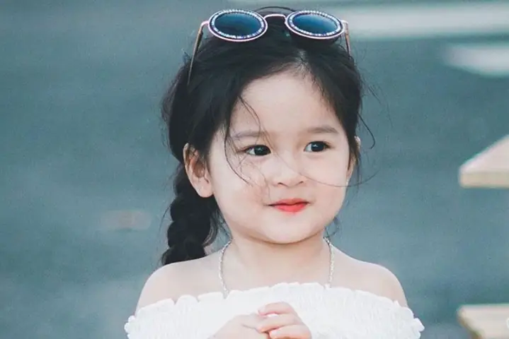 Bố Tên Tuấn Đặt Con Tên Gì