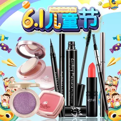 Bộ Trang Điểm Cho Bà Bầu