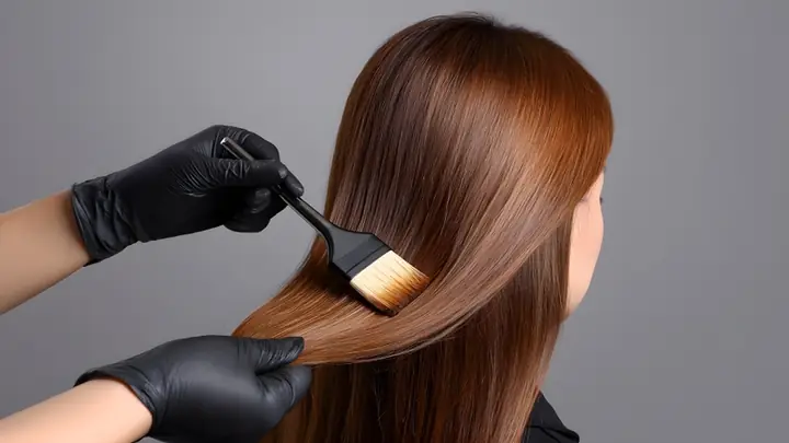 Bọc Keratin Cho Tóc Có Tốt Không