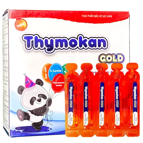 Bồi Bổ Cho Trẻ Sau Khi Ốm