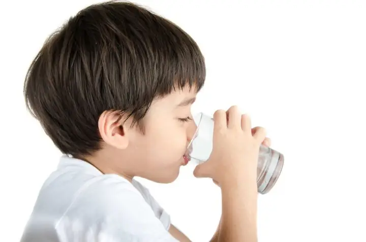 Bồi Bổ Cho Trẻ Sau Khi Ốm