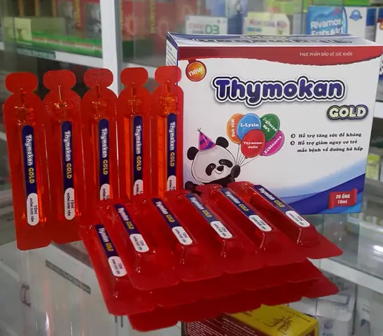 Bồi Bổ Cho Trẻ Sau Khi Ốm
