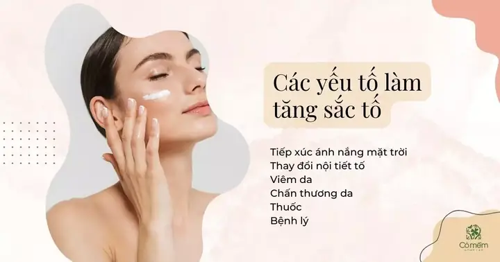 Bôi Kem Chống Nắng Có Làm Trắng Da Không Bôi Kem Chống Nắng Có Làm Trắng Da Không
