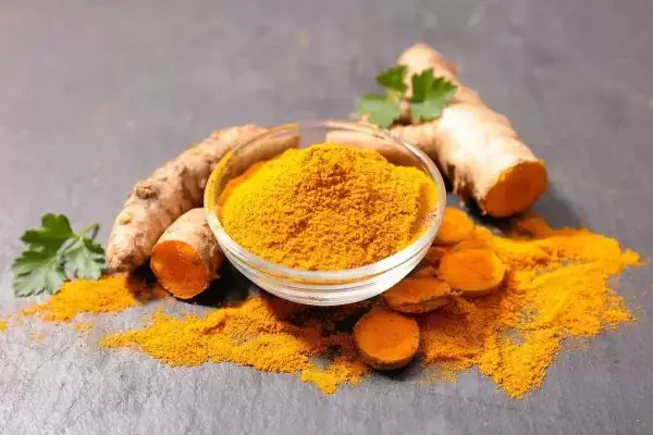 Bôi Kem Nghệ Qua Đêm Có Tốt Không