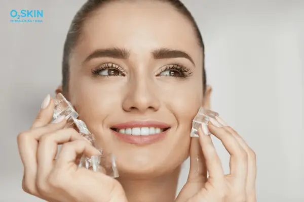 Bôi Mật Ong Lên Mặt Hàng Ngày Có Tốt Không