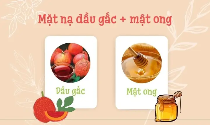 Bôi Mật Ong Lên Mặt Hàng Ngày Có Tốt Không