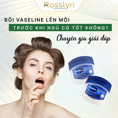 Bôi Mật Ong Lên Môi Qua Đêm Có Tốt Không