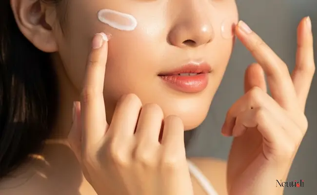 Bôi Serum Bao Lâu Thì Bôi Kem Chống Nắng