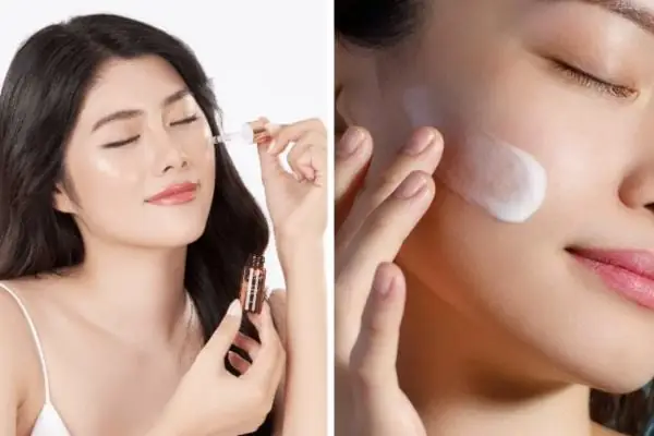 Bôi Serum Bao Lâu Thì Bôi Kem Chống Nắng