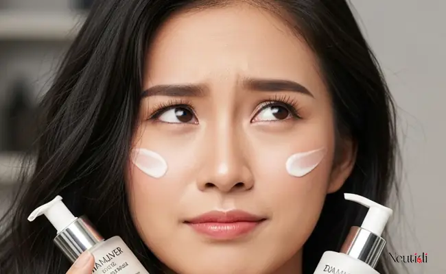 Bôi Serum Bao Lâu Thì Bôi Kem Chống Nắng