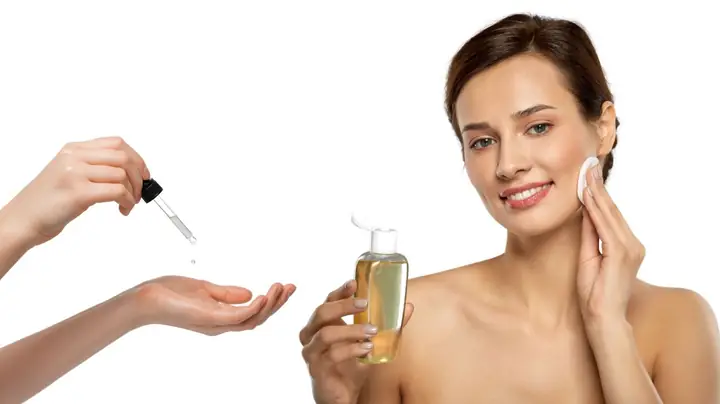 Bôi Toner Trước Hay Serum Trước