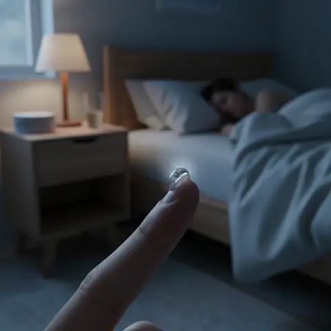 Bôi Vaseline Lên Mặt Qua Đêm