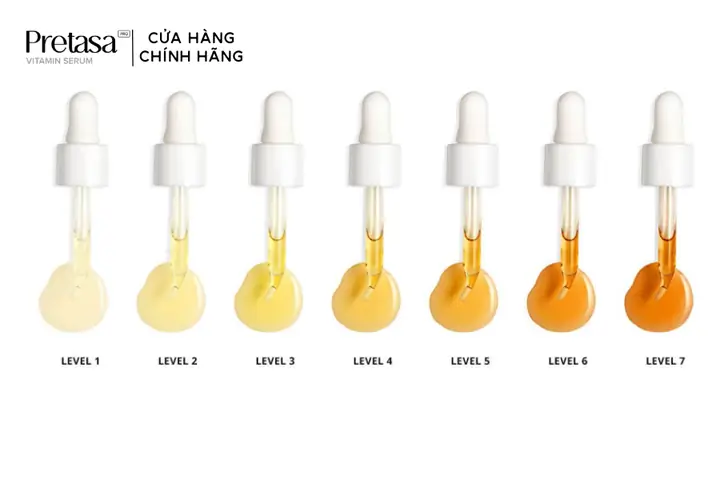 Bôi Vitamin C Bị Sạm Da Bôi Vitamin C Bị Sạm Da