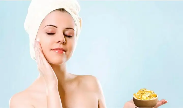 Bôi Vitamin E Có Bị Ăn Nắng Không