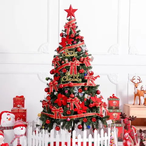 Bóng Trang Trí Cây Thông Noel