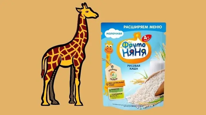 Bột Ăn Dặm Fruto Có Tốt Không Bột Ăn Dặm Fruto Có Tốt Không