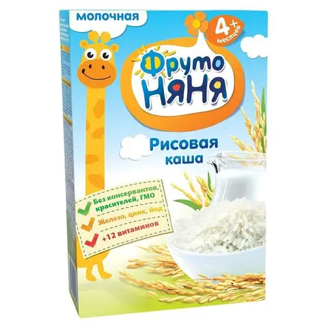 Bột Ăn Dặm Fruto Có Tốt Không Bột Ăn Dặm Fruto Có Tốt Không