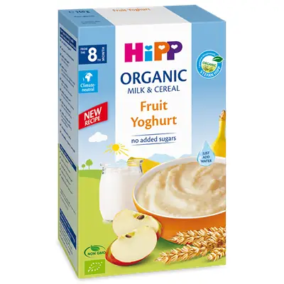 Bột Ăn Dặm Nestle Của Đức
