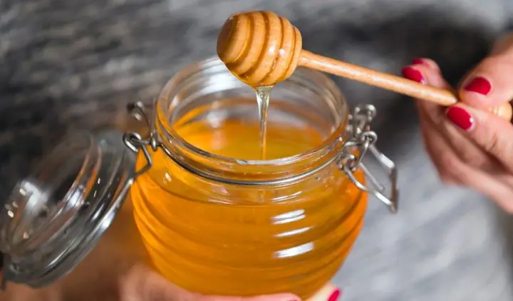 Bột Đậu Đỏ Đắp Mặt Có Phải Rang Không