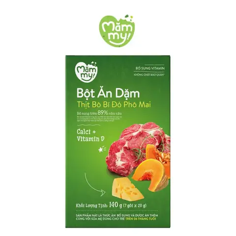Bột Kích Sữa Bido Có Tốt Không
