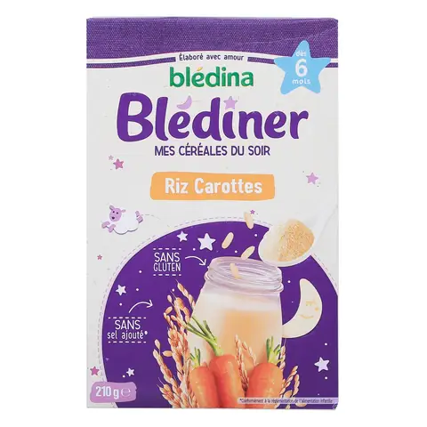 Bột Lắc Sữa Ban Đêm Cho Bé 4 Tháng