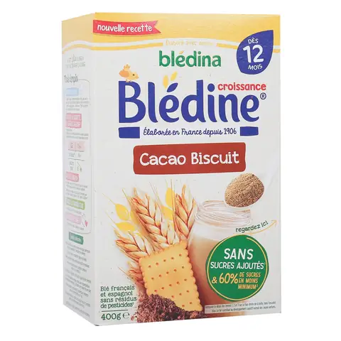 Bột Lắc Sữa Cho Bé 5 Tháng