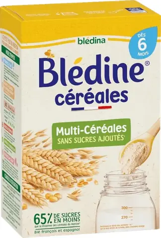 Bột Lắc Sữa Cho Bé 5 Tháng