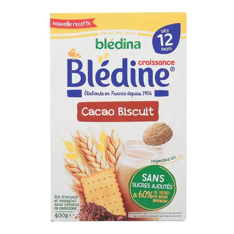 Bột Lắc Sữa Cho Bé 5 Tháng