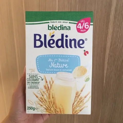 Bột Lắc Sữa Cho Trẻ 4 Tháng