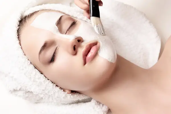 Bột Mì Có Làm Trắng Da Không