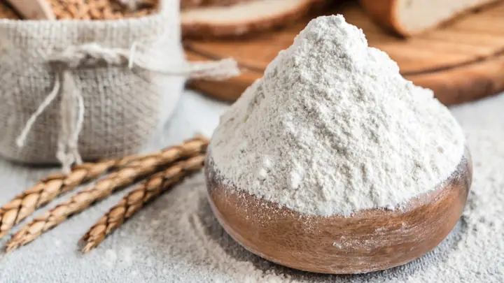 Bột Mì Có Tác Dụng Gì Cho Da