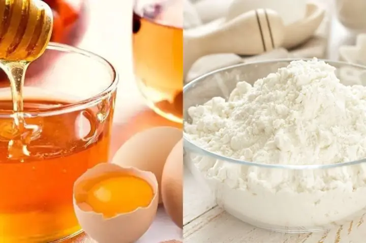 Bột Mì Có Tác Dụng Gì Cho Da