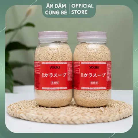 Bột Nêm Cho Bé 1 Tuổi Bột Nêm Cho Bé 1 Tuổi