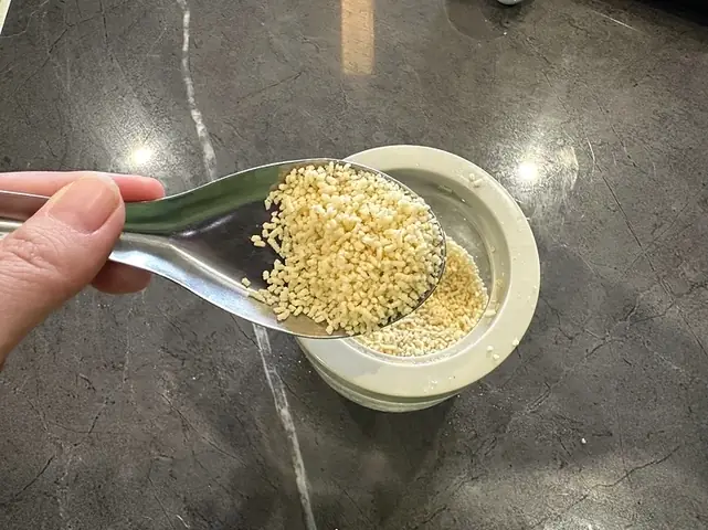 Bột Nêm Knorr Có Hại Hay Không