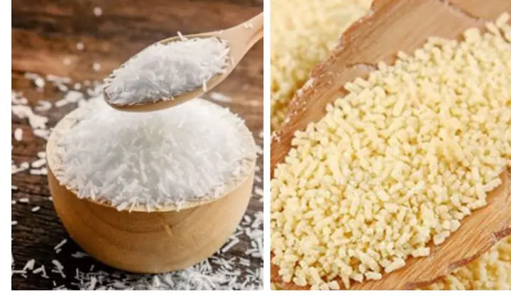 Bột Nêm Knorr Có Hại Hay Không
