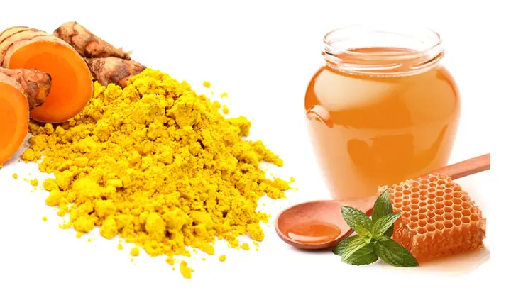 Bột Nghệ Ngâm Mật Ong Có Tác Dụng Gì