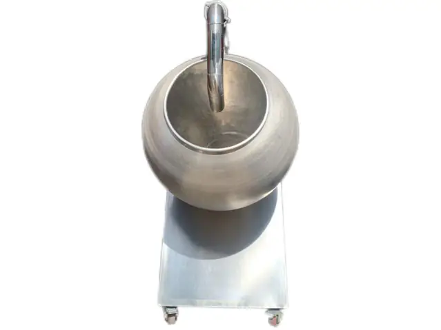 Bột Nghệ Trộn Mật Ong Vo Viên
