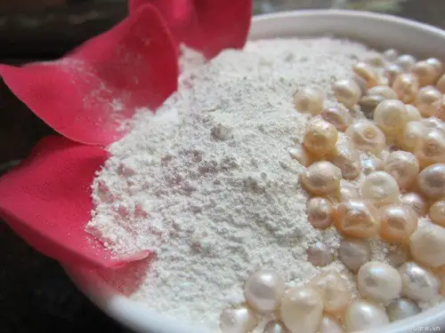 Bột Ngọc Trai Có Uống Được Không