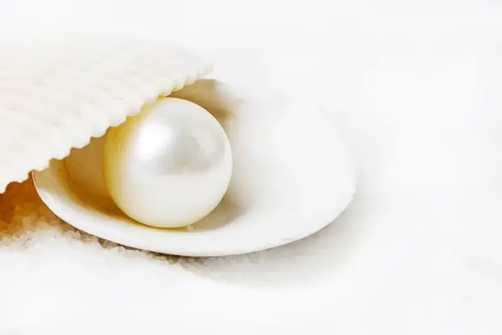 Bột Ngọc Trai Có Uống Được Không