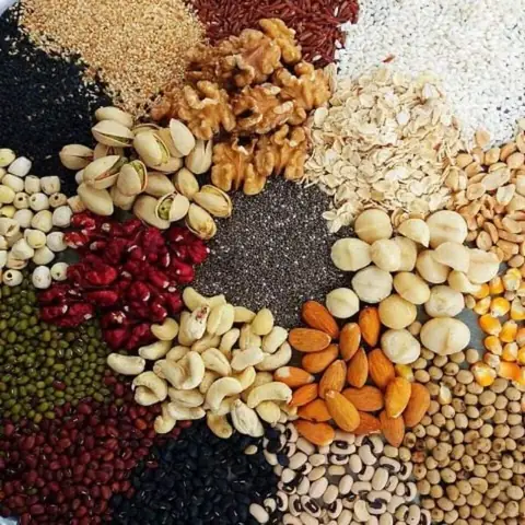 Bột Ngũ Cốc Gồm Những Loại Nào Bột Ngũ Cốc Gồm Những Loại Nào