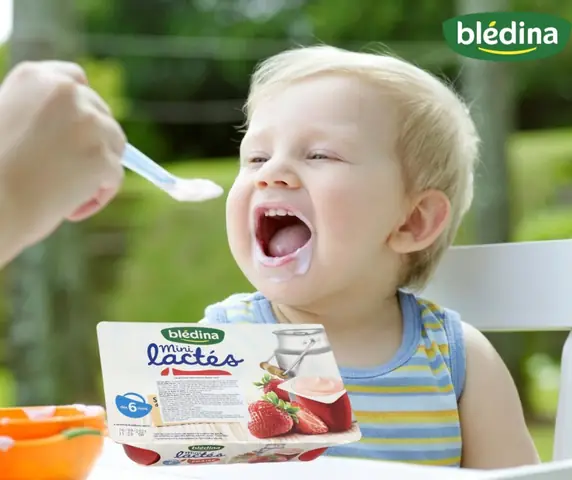Bột Pha Sữa Bledina Có Tốt Không
