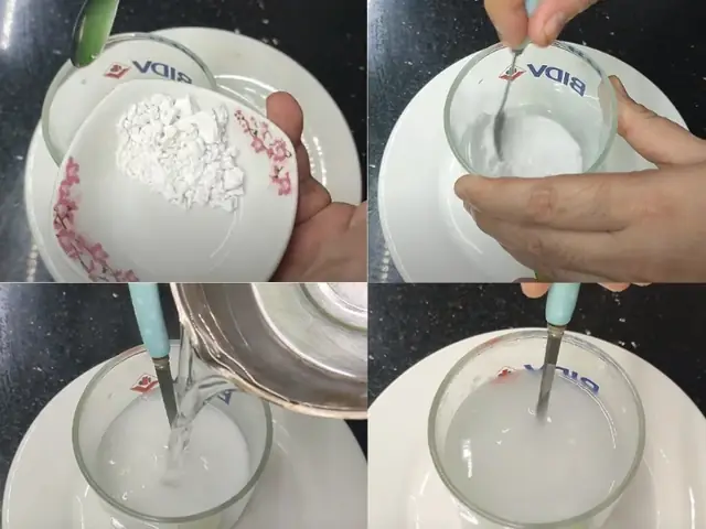 Bột Sắn Dây Có Tốt Cho Bà Bầu