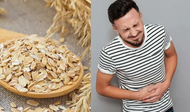 Bột Yến Mạch Ăn Sống Được Không