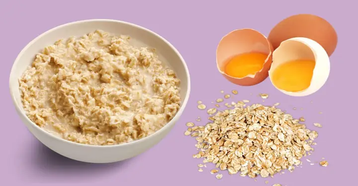 Bột Yến Mạch Có Tốt Cho Bé Không