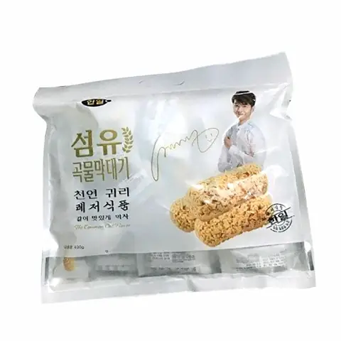 Bột Yến Mạch Giảm Cân Hàn Quốc