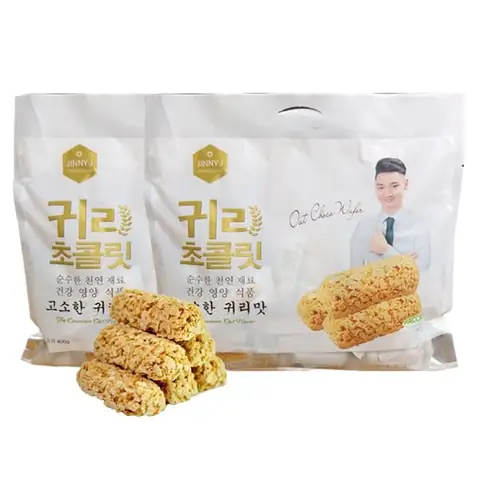 Bột Yến Mạch Giảm Cân Hàn Quốc
